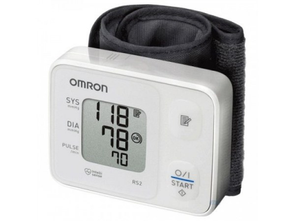 Máy đo huyết áp Omron HEM-6121